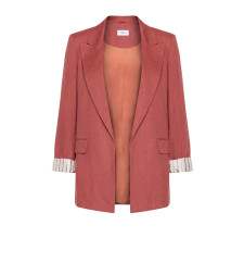 [Marella] Jacket SS26 2613041074200SAUNA004