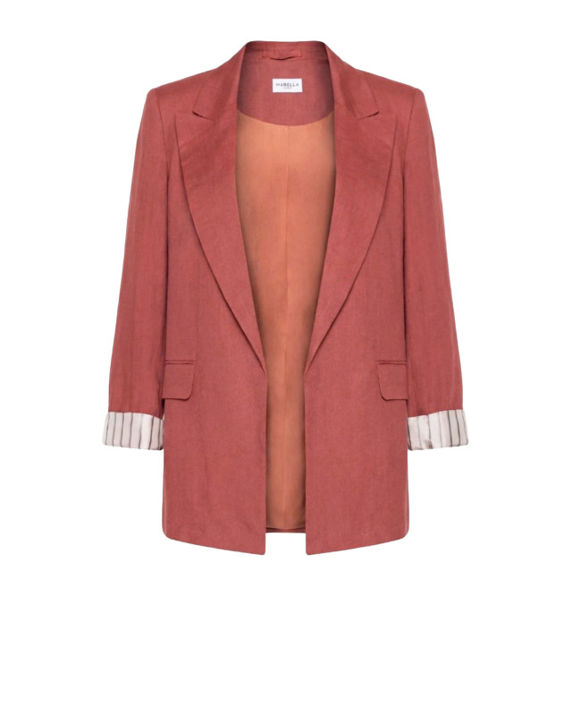 [Marella] Jacket SS26 2613041074200SAUNA004