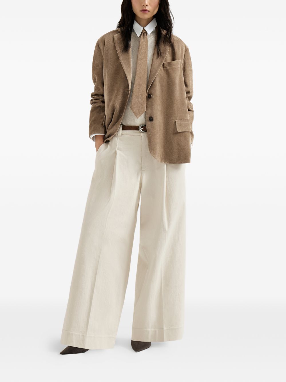 BRUNELLO CUCINELLI MBG775530P C9179