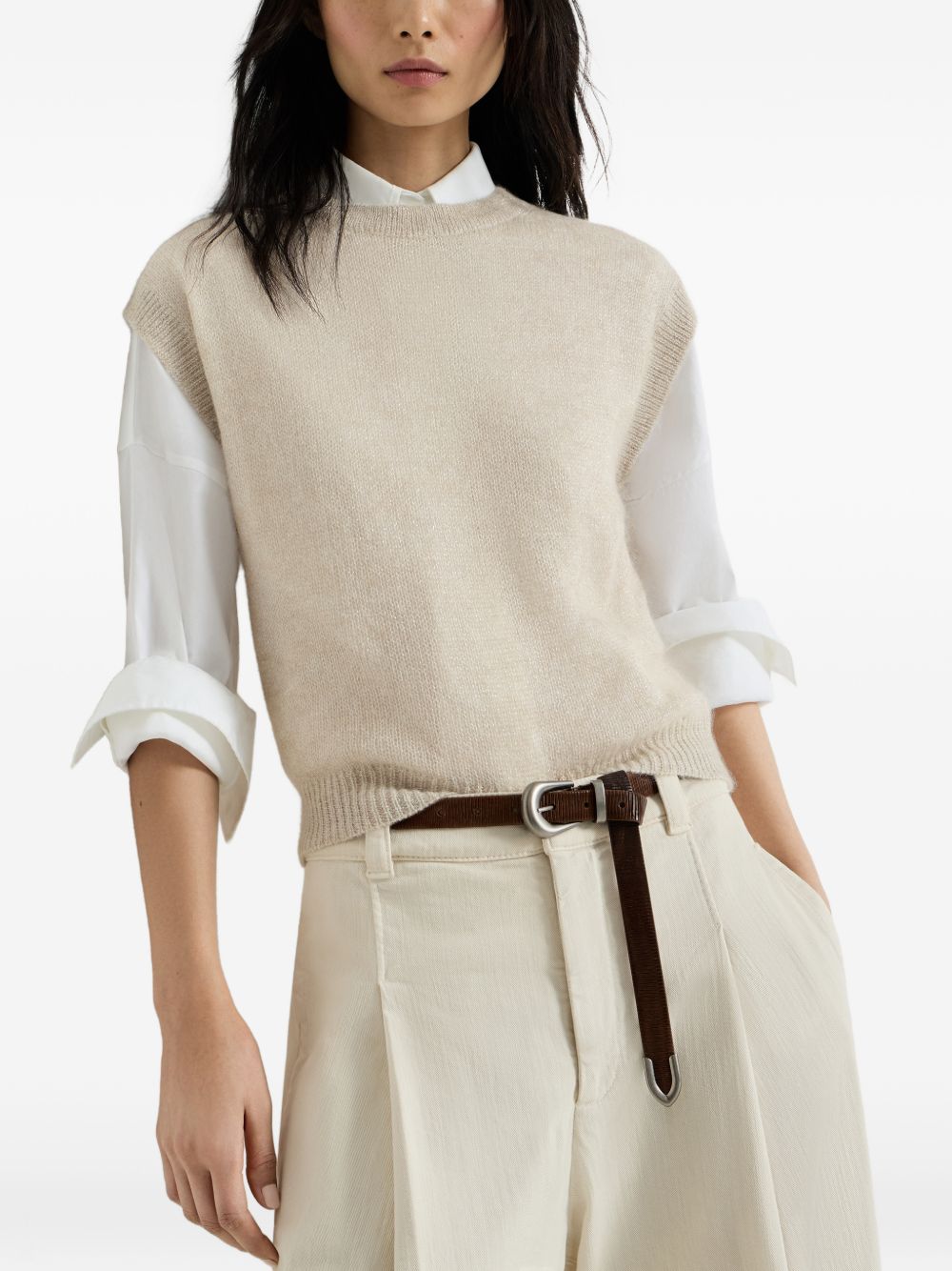 BRUNELLO CUCINELLI MBG775530P C9179