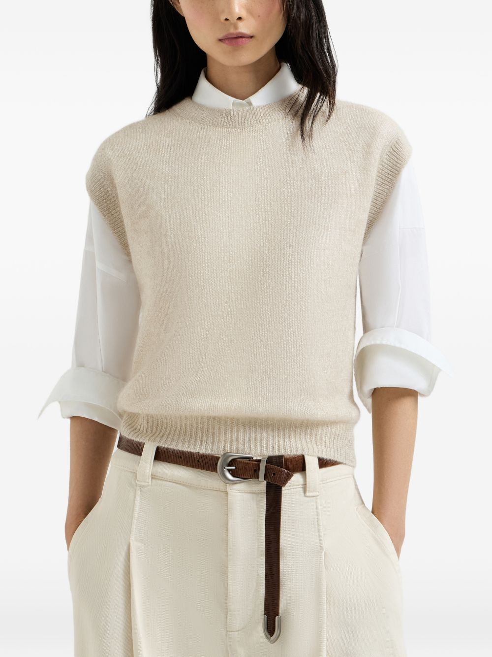 BRUNELLO CUCINELLI MBG775530P C9179