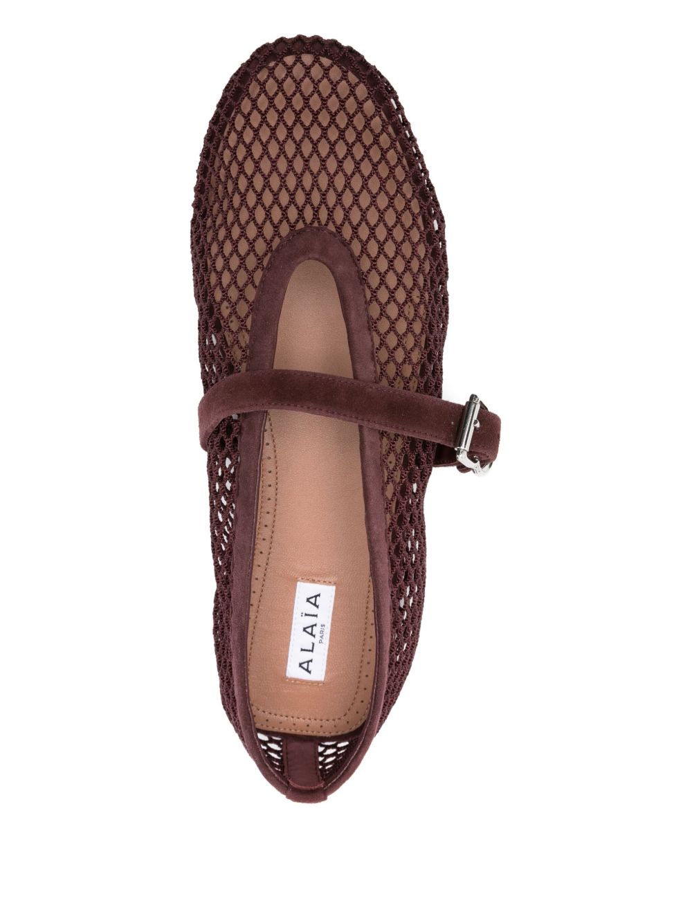 ALAÏA AA3A029TK061 325