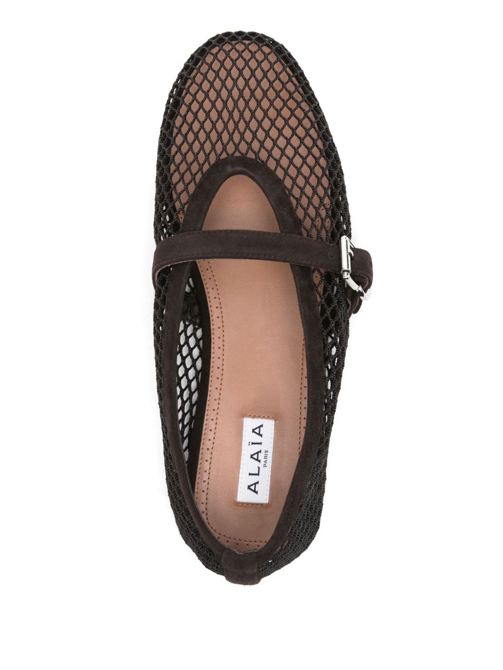 ALAÏA AA3A029TK061 733