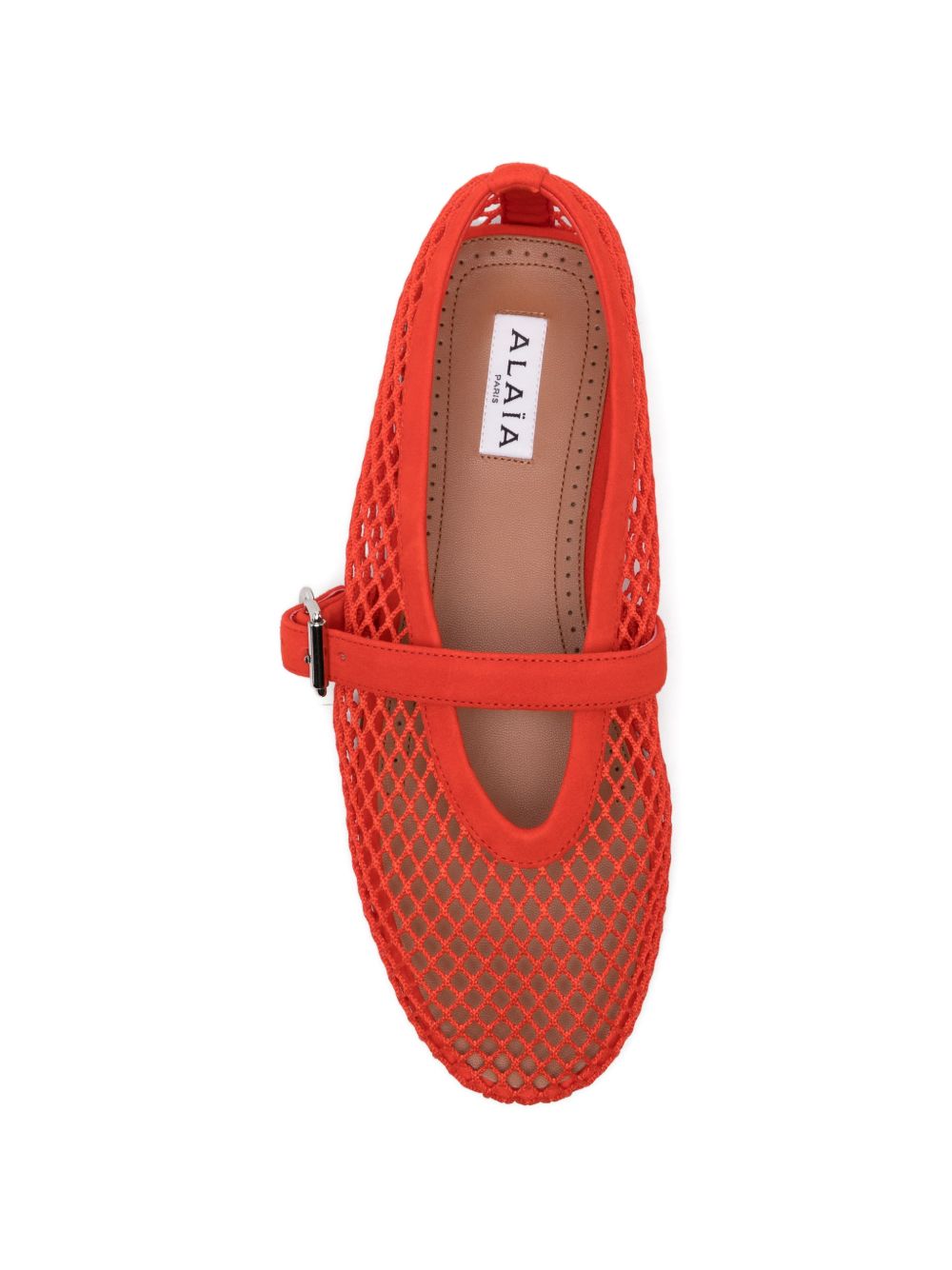 ALAÏA AA3A029TK061 U14