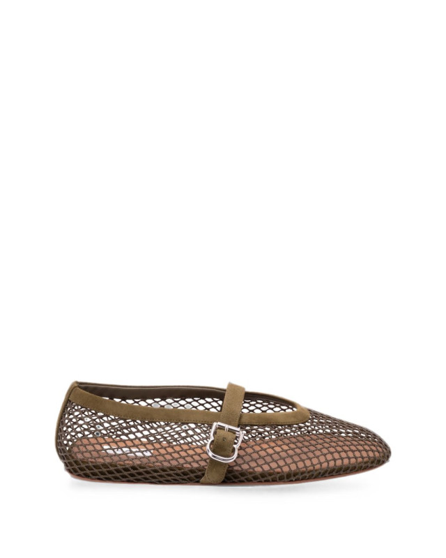 ALAÏA AA3A029TK061 U21