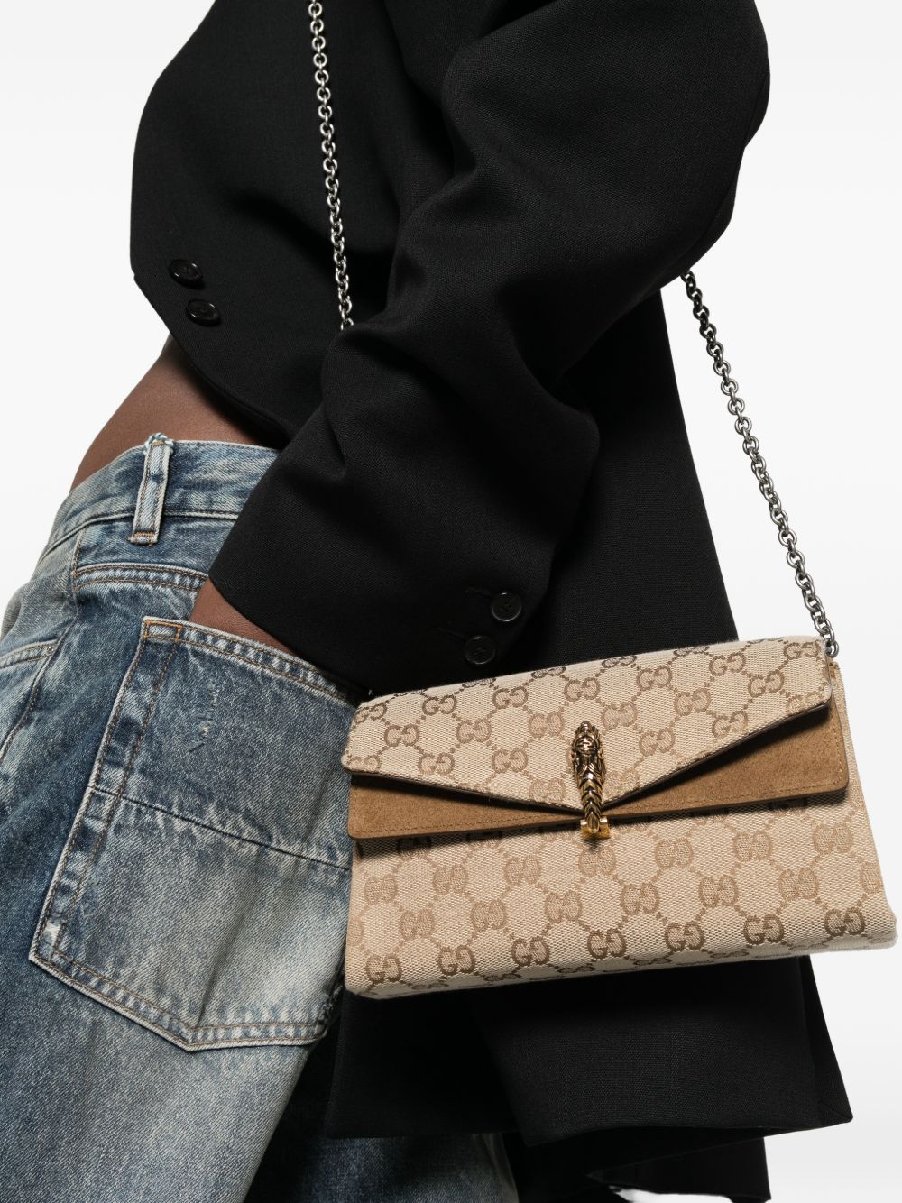 GUCCI 876531 FAF7S9642