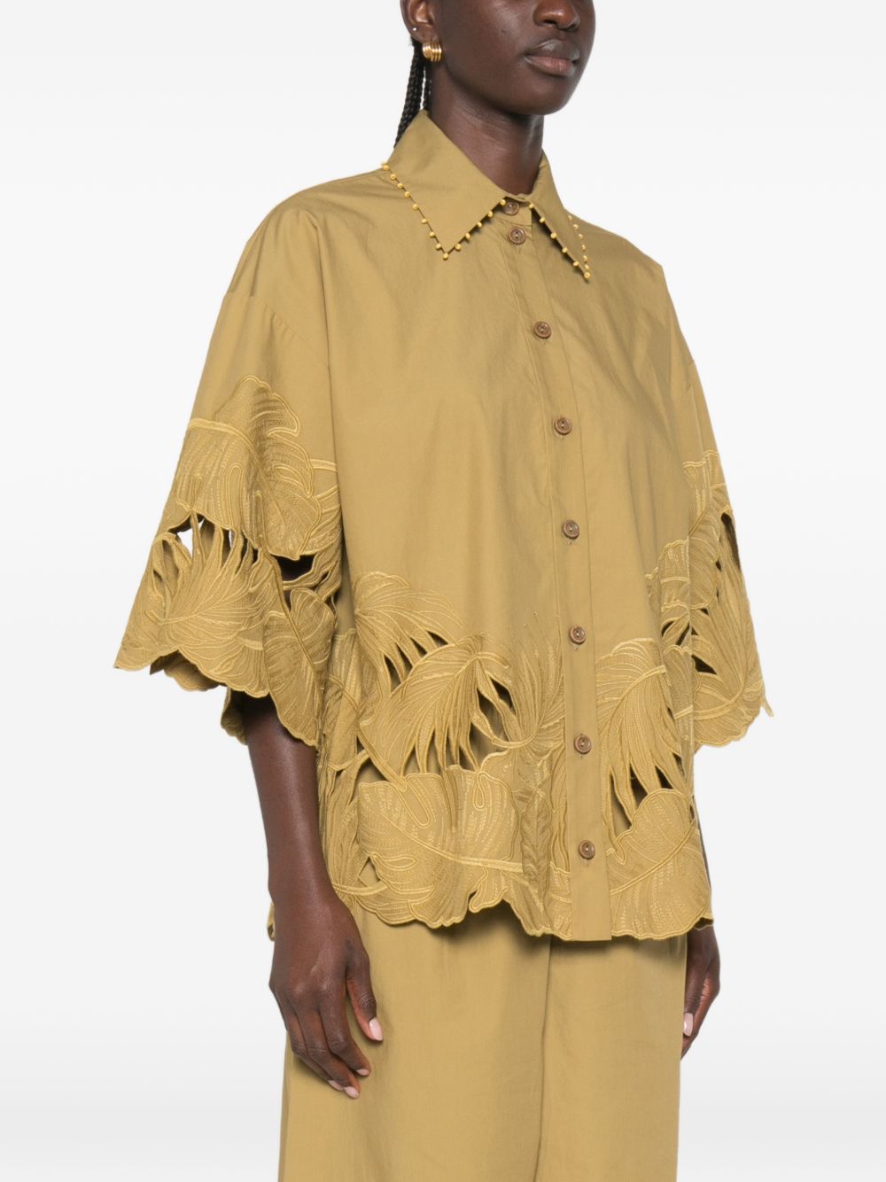 ZIMMERMANN 7543TSS263 MOSS