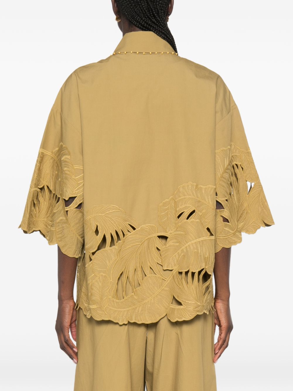 ZIMMERMANN 7543TSS263 MOSS