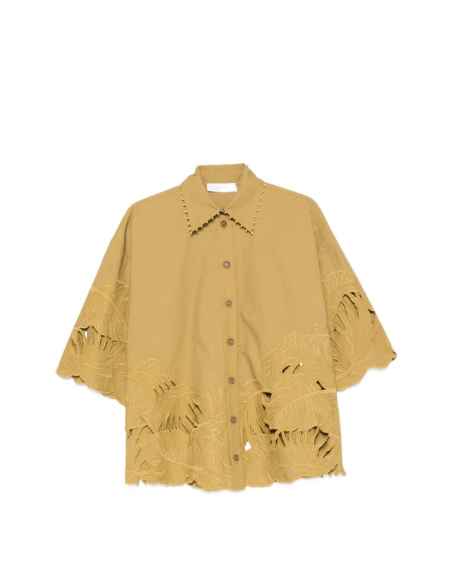 ZIMMERMANN 7543TSS263 MOSS