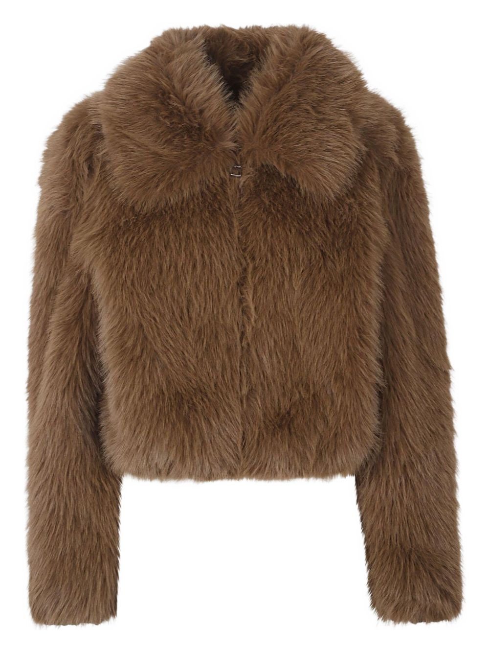 THE FRANKIE SHOP JAFS041342110 CAMEL