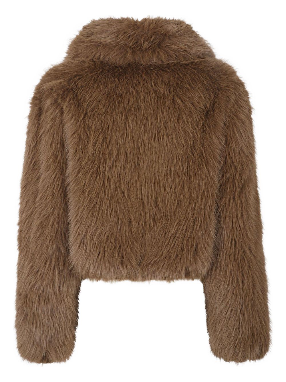 THE FRANKIE SHOP JAFS041342110 CAMEL