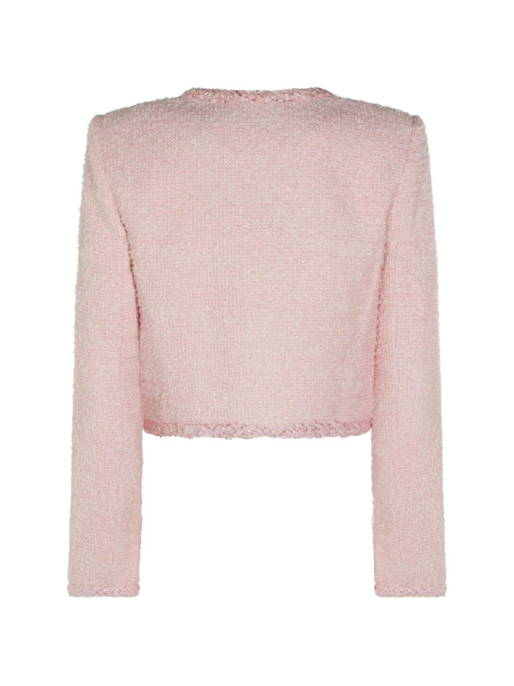 SELF PORTRAIT PF26-112J-P PINK