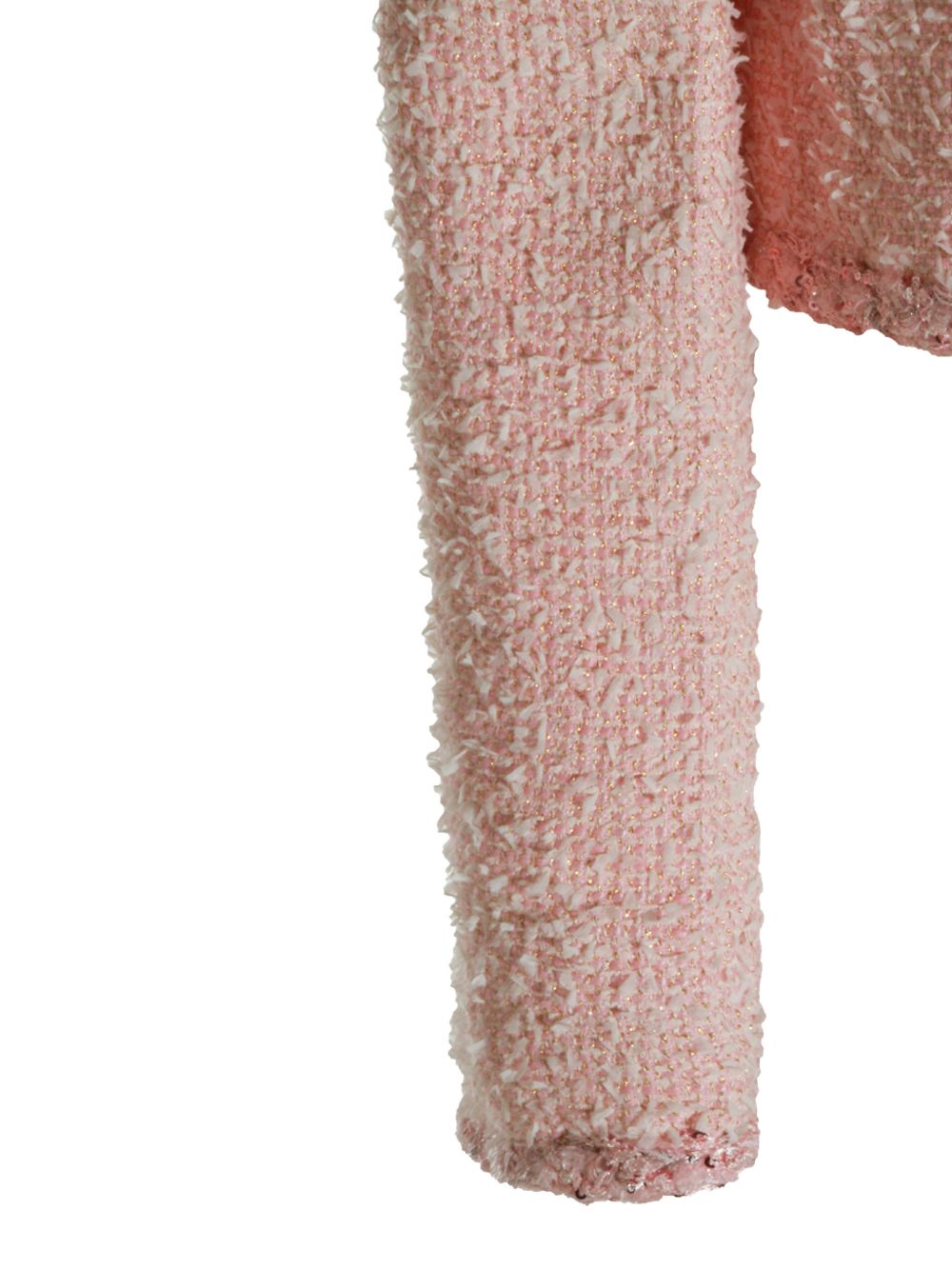 SELF PORTRAIT PF26-112J-P PINK