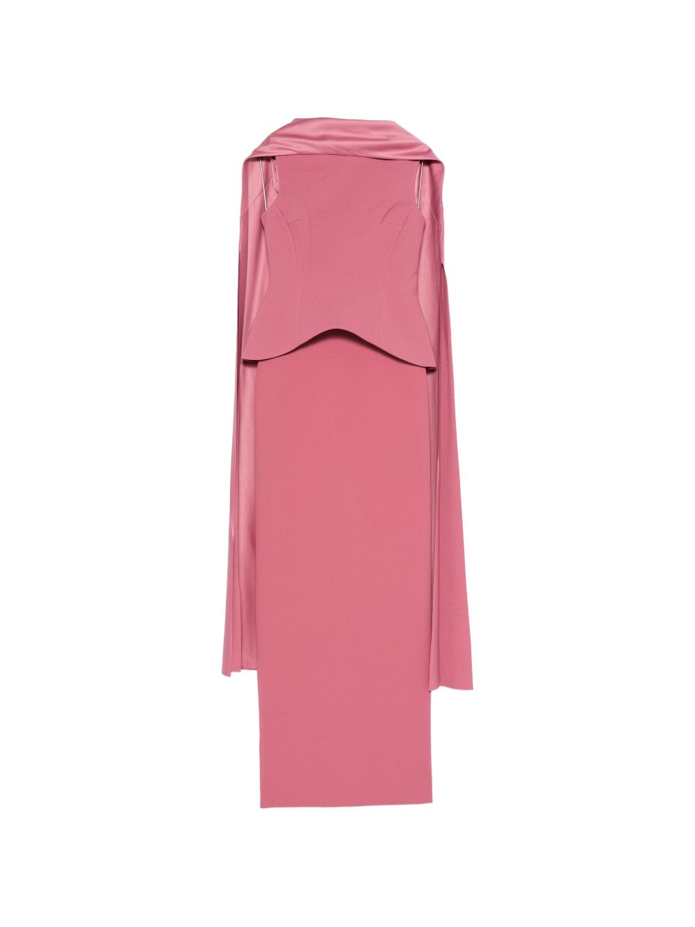SOLACE LONDON OS48040 DARKROSE