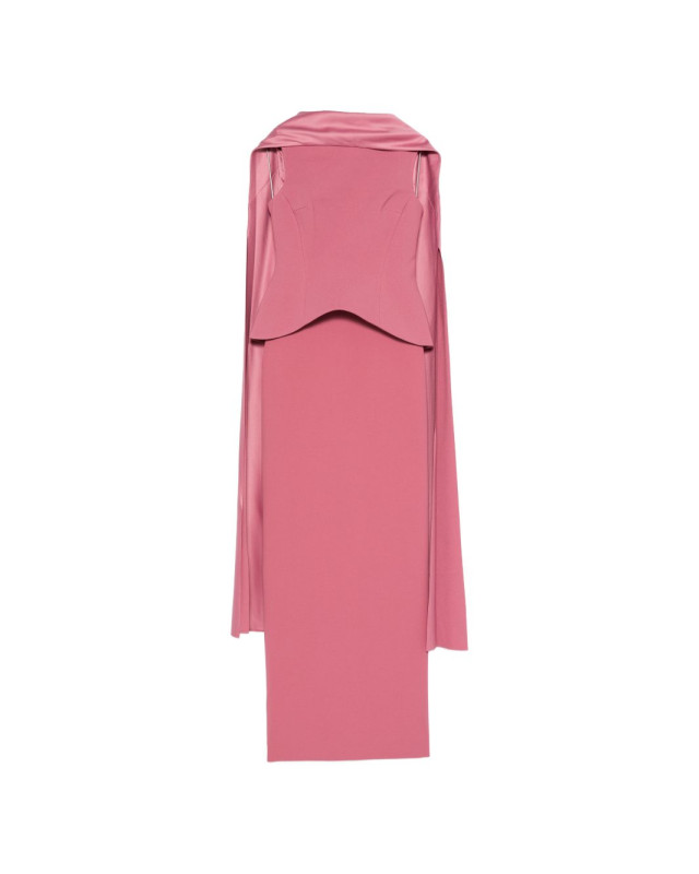 SOLACE LONDON OS48040 DARKROSE