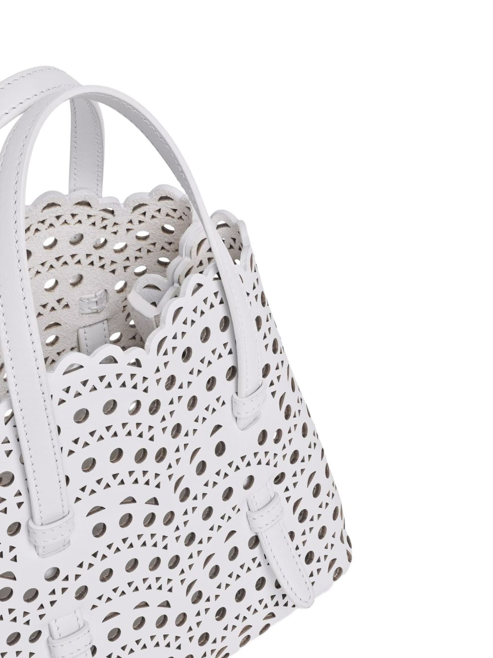 ALAÏA AA1S06720I251 020
