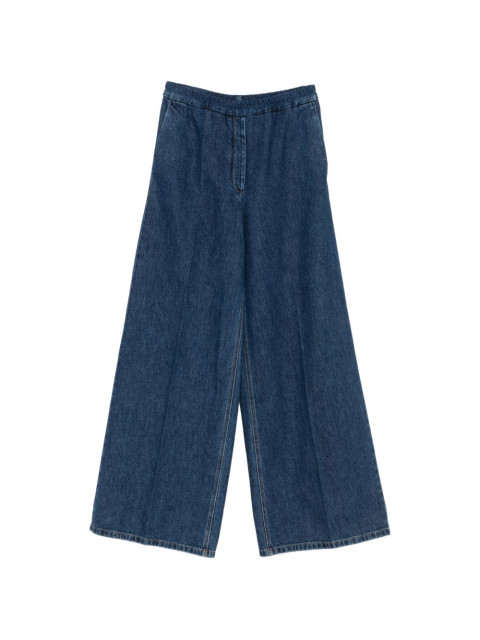 FORTE FORTE 15032 MYPANTSINDIGO