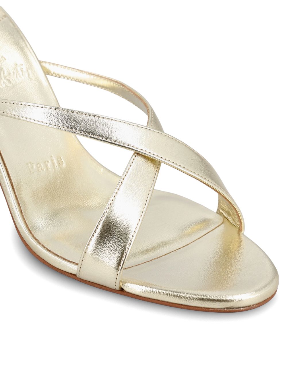 CHRISTIAN LOUBOUTIN 3260133 G306