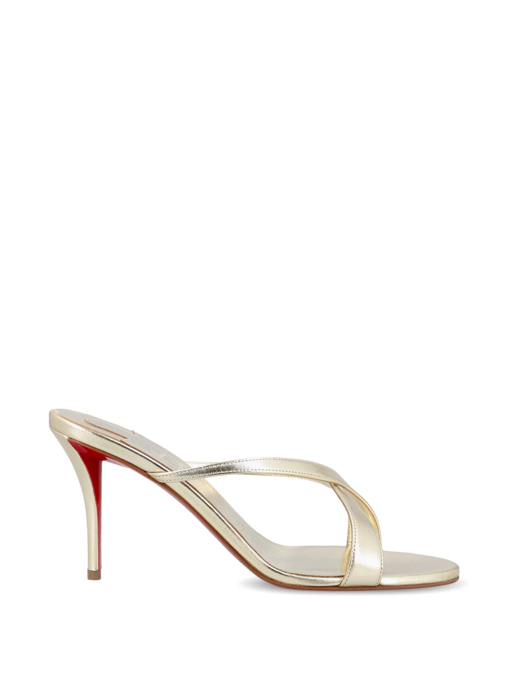CHRISTIAN LOUBOUTIN 3260133 G306