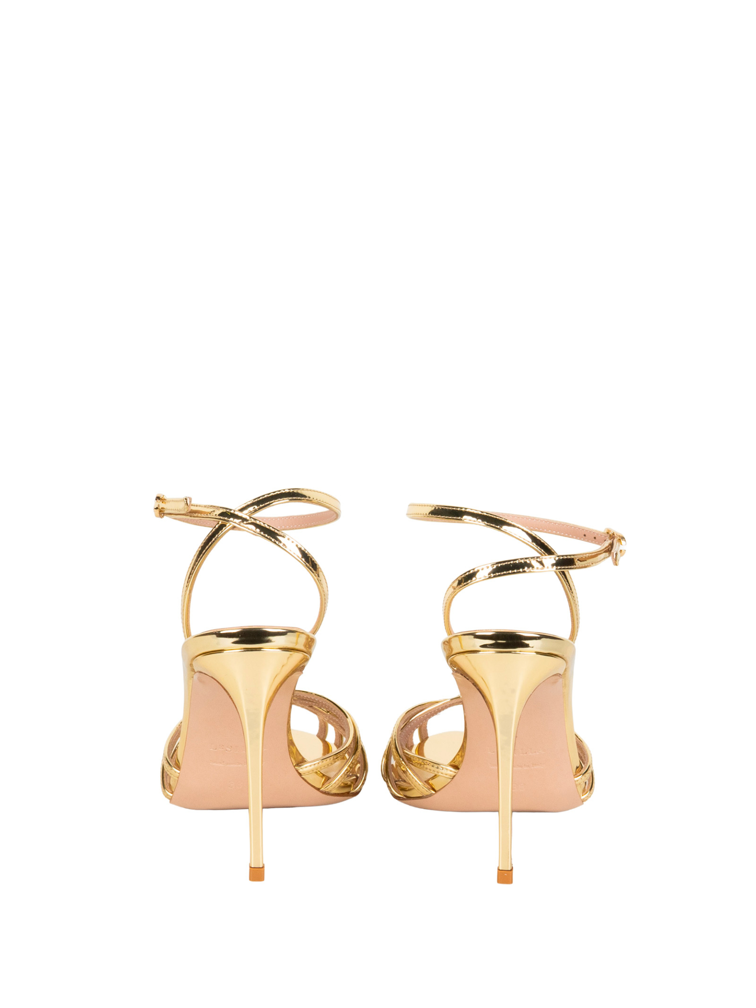 [Le Silla] Sandals SS26 2309B100RCPP907