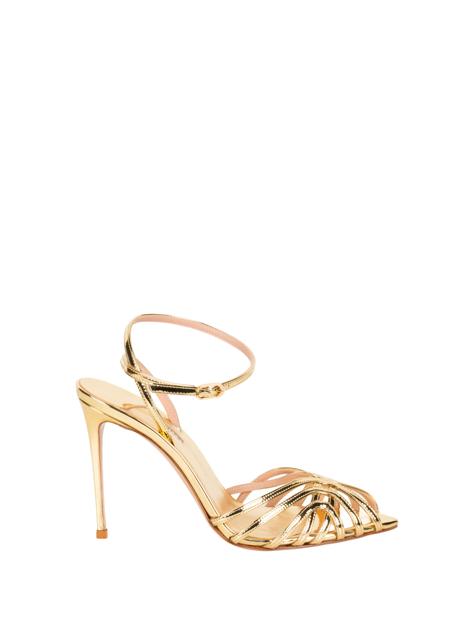 [Le Silla] Sandals SS26 2309B100RCPP907