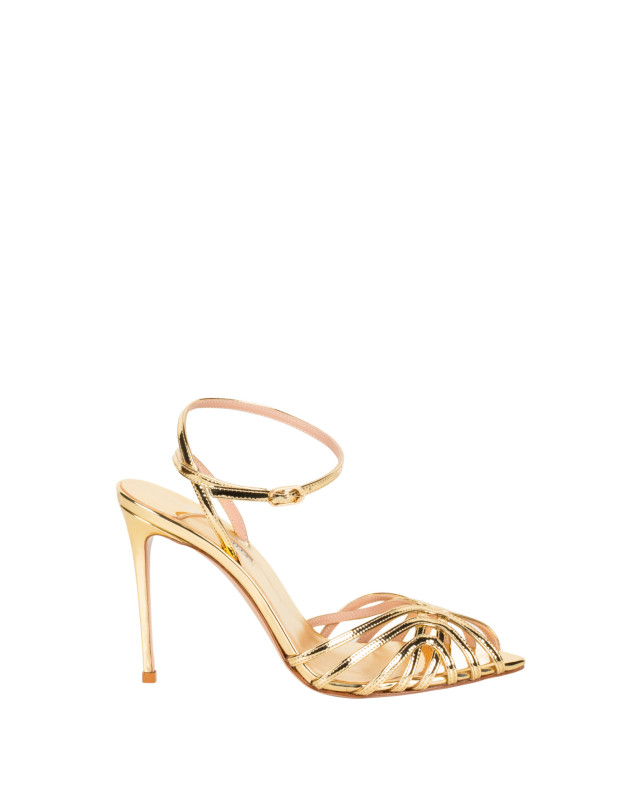[Le Silla] Sandals SS26 2309B100RCPP907