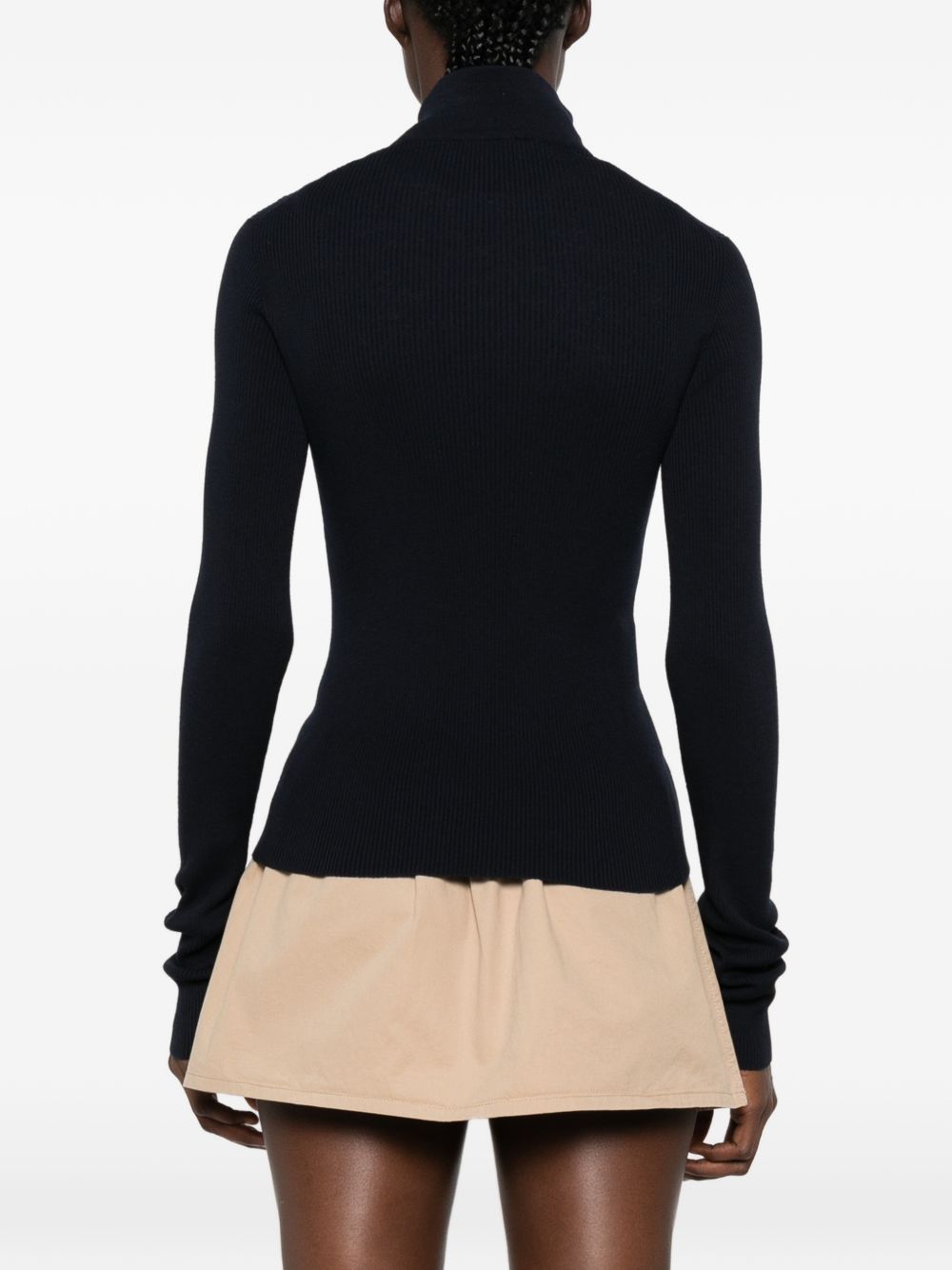 MIU MIU MMF04B 12ZLF0008