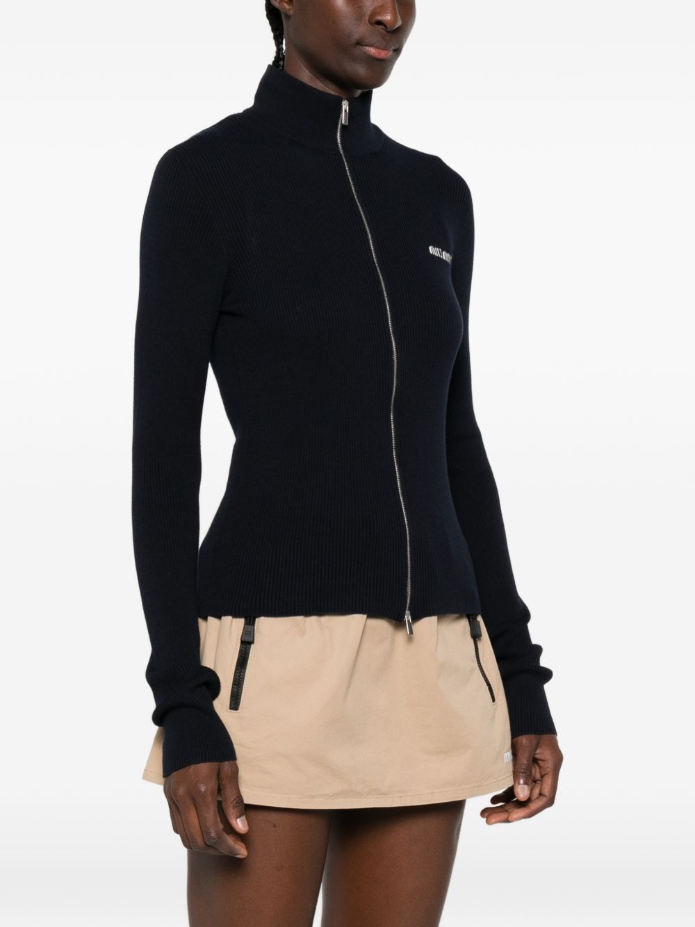MIU MIU MMF04B 12ZLF0008