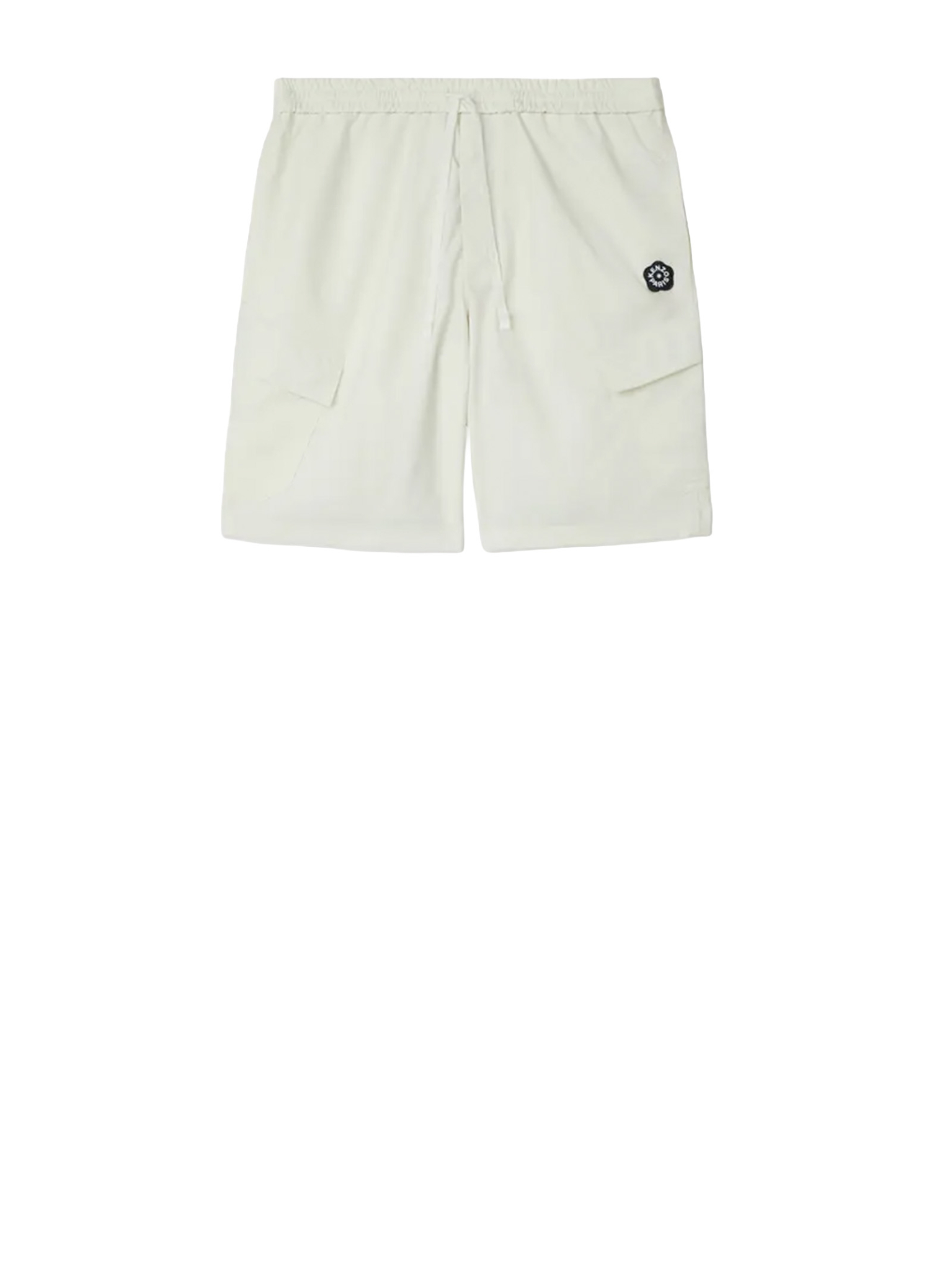[Kenzo] Shorts SS26 FG55SH5139CE03
