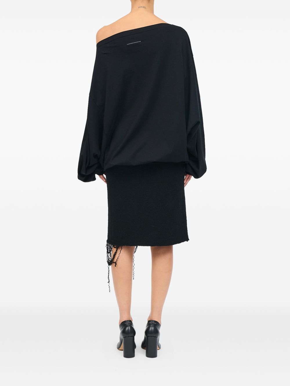 MM6 MAISON MARGIELA S52NH0048 M20048900