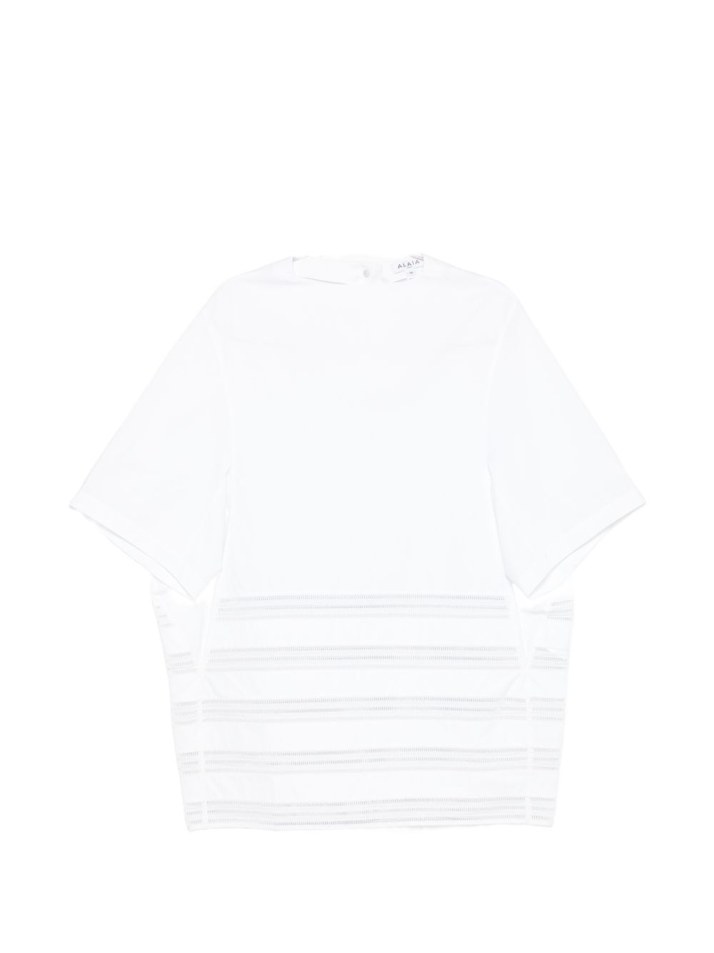 ALAÏA AA9R3131T611D 000