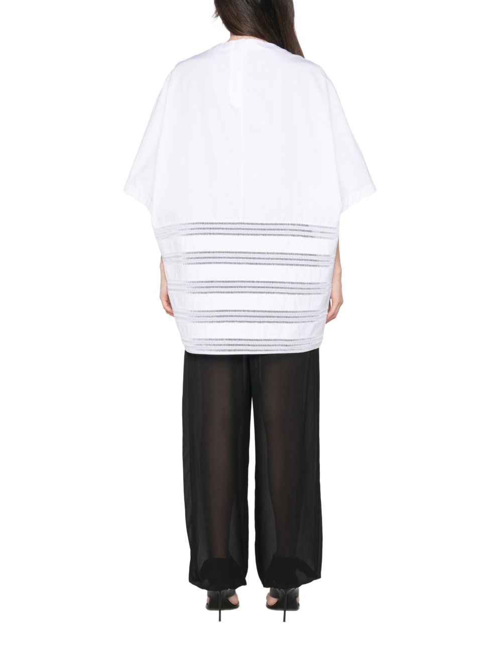 ALAÏA AA9R3131T611D 000
