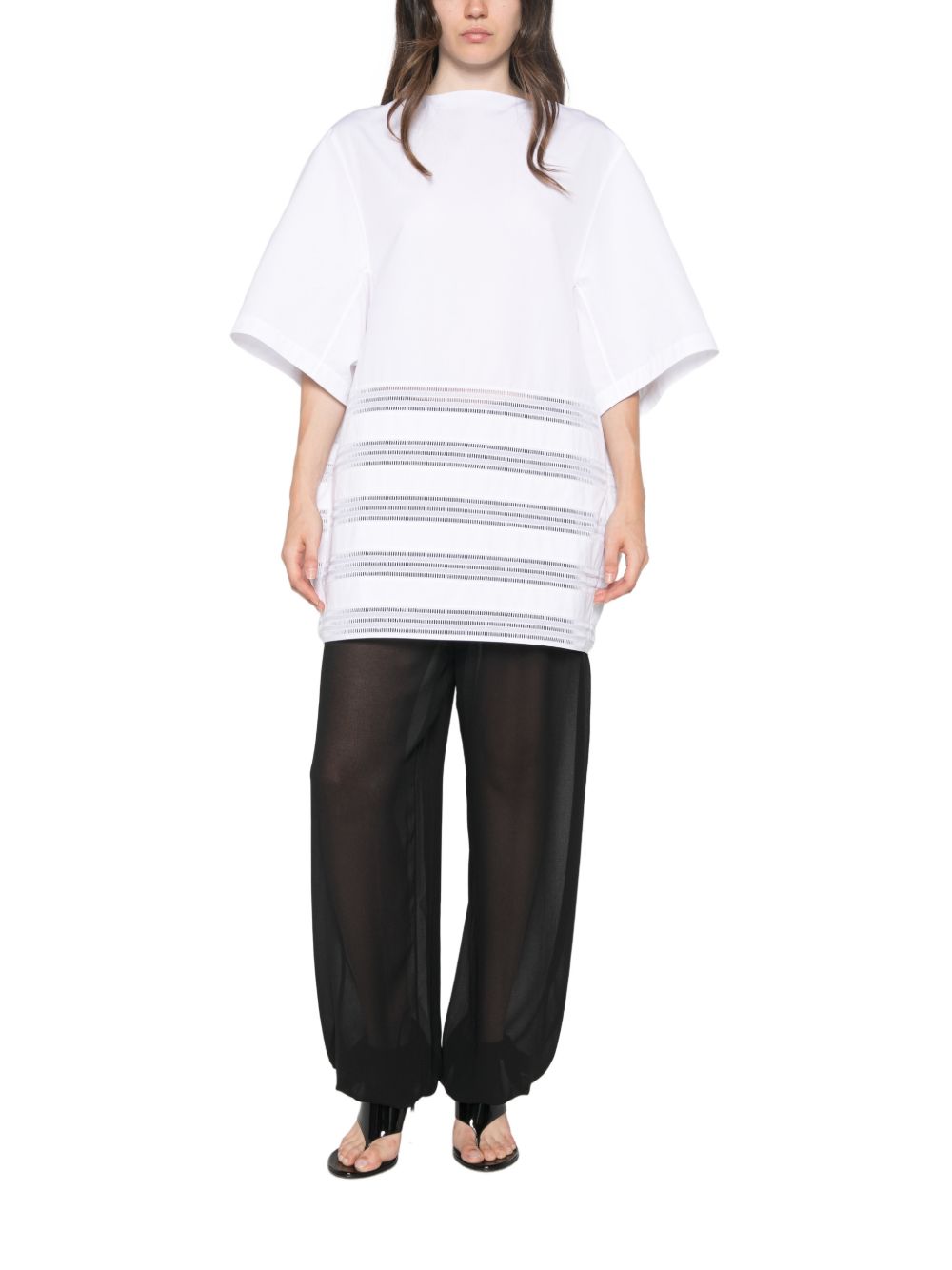 ALAÏA AA9R3131T611D 000