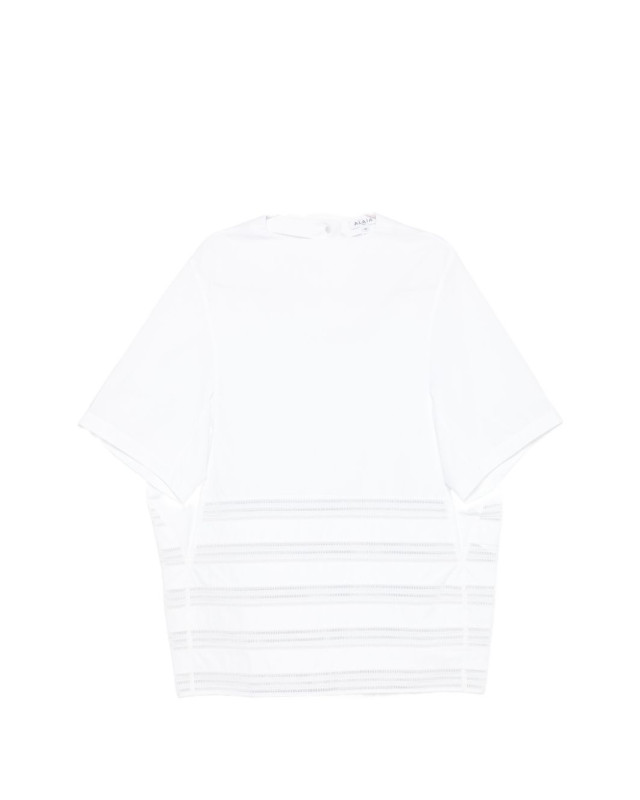 ALAÏA AA9R3131T611D 000