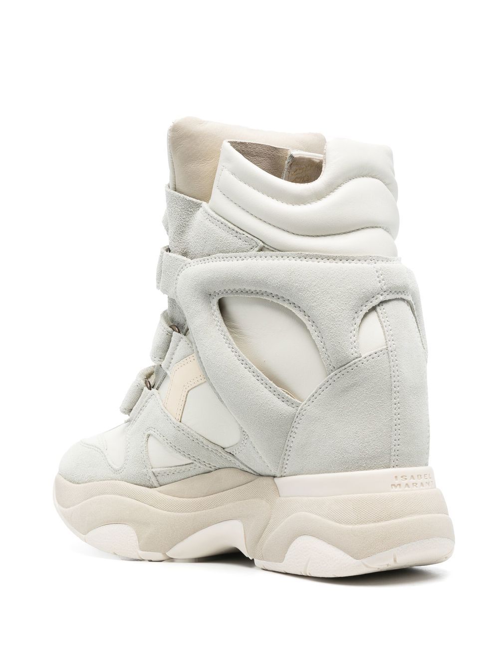 ISABEL MARANT BK0009FA-A1E17S 20WH