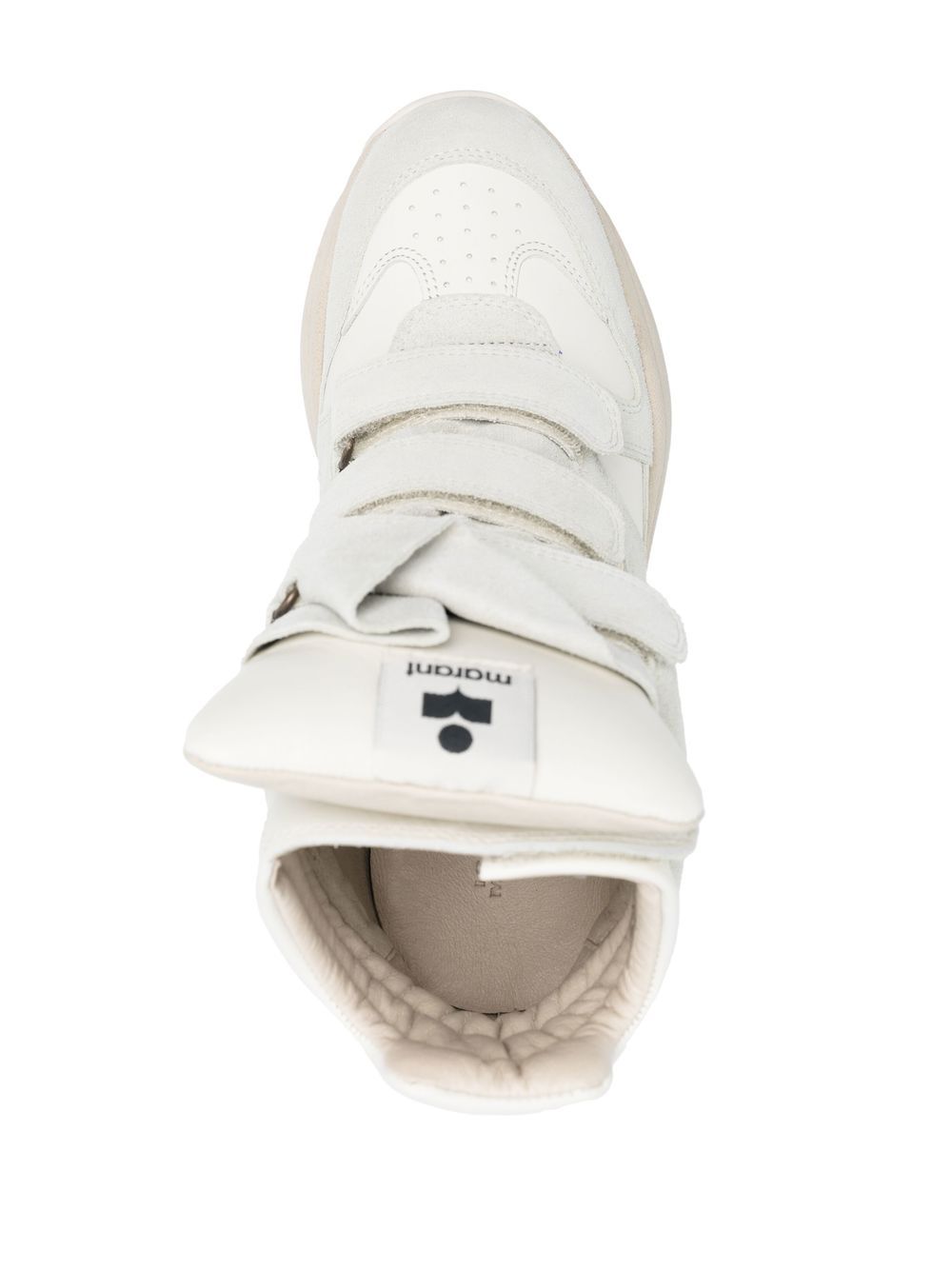 ISABEL MARANT BK0009FA-A1E17S 20WH