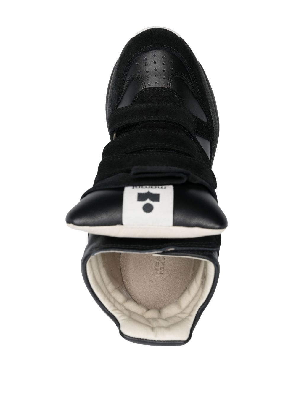 ISABEL MARANT BK0009FA-A1E17S 01BK