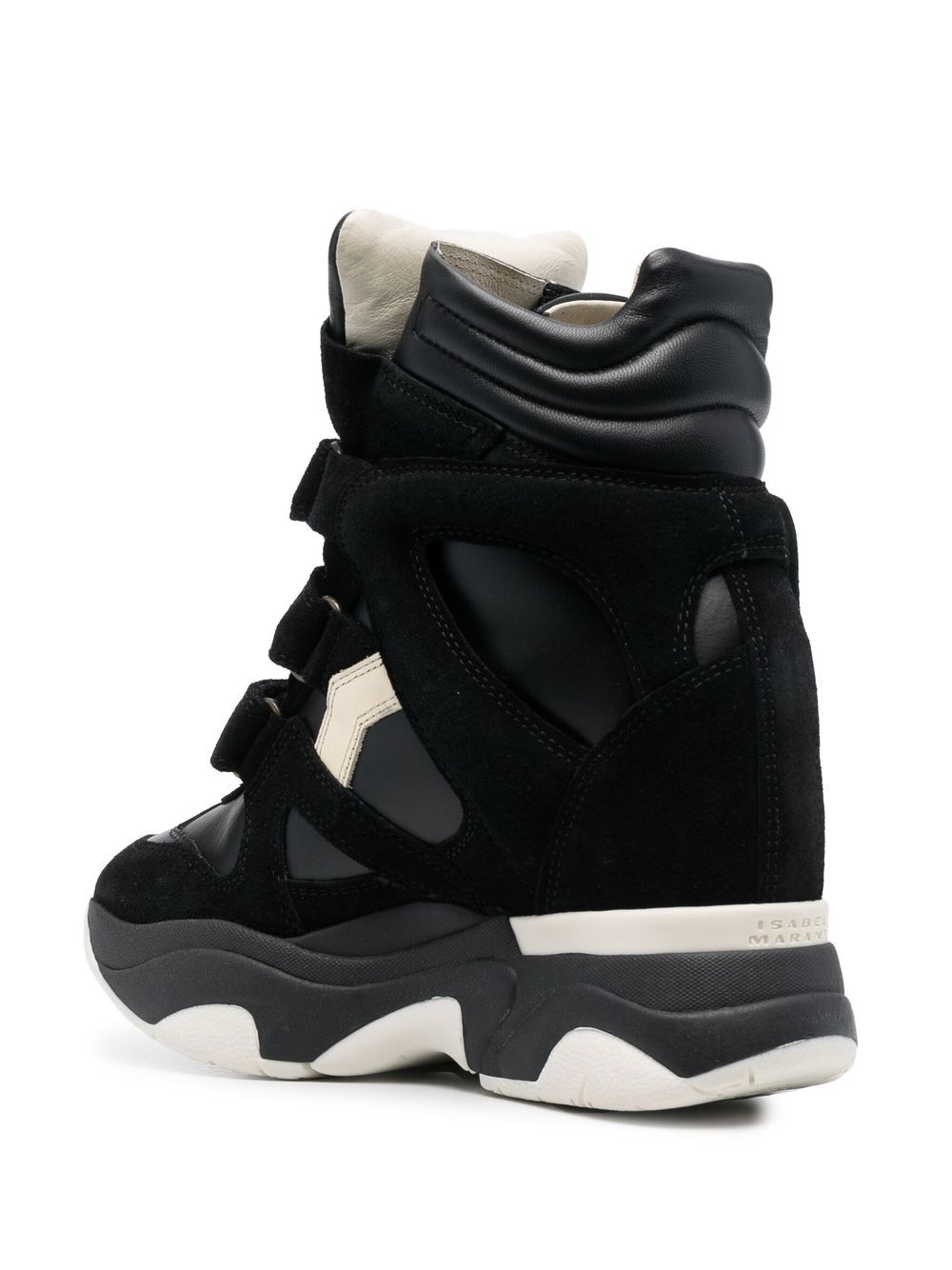 ISABEL MARANT BK0009FA-A1E17S 01BK