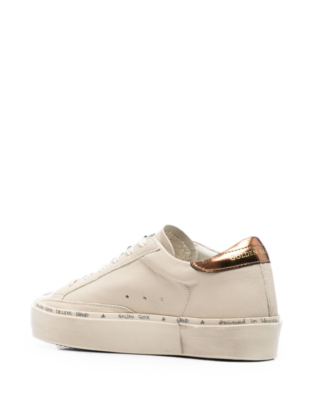 GOLDEN GOOSE GWF00118 F00875815992