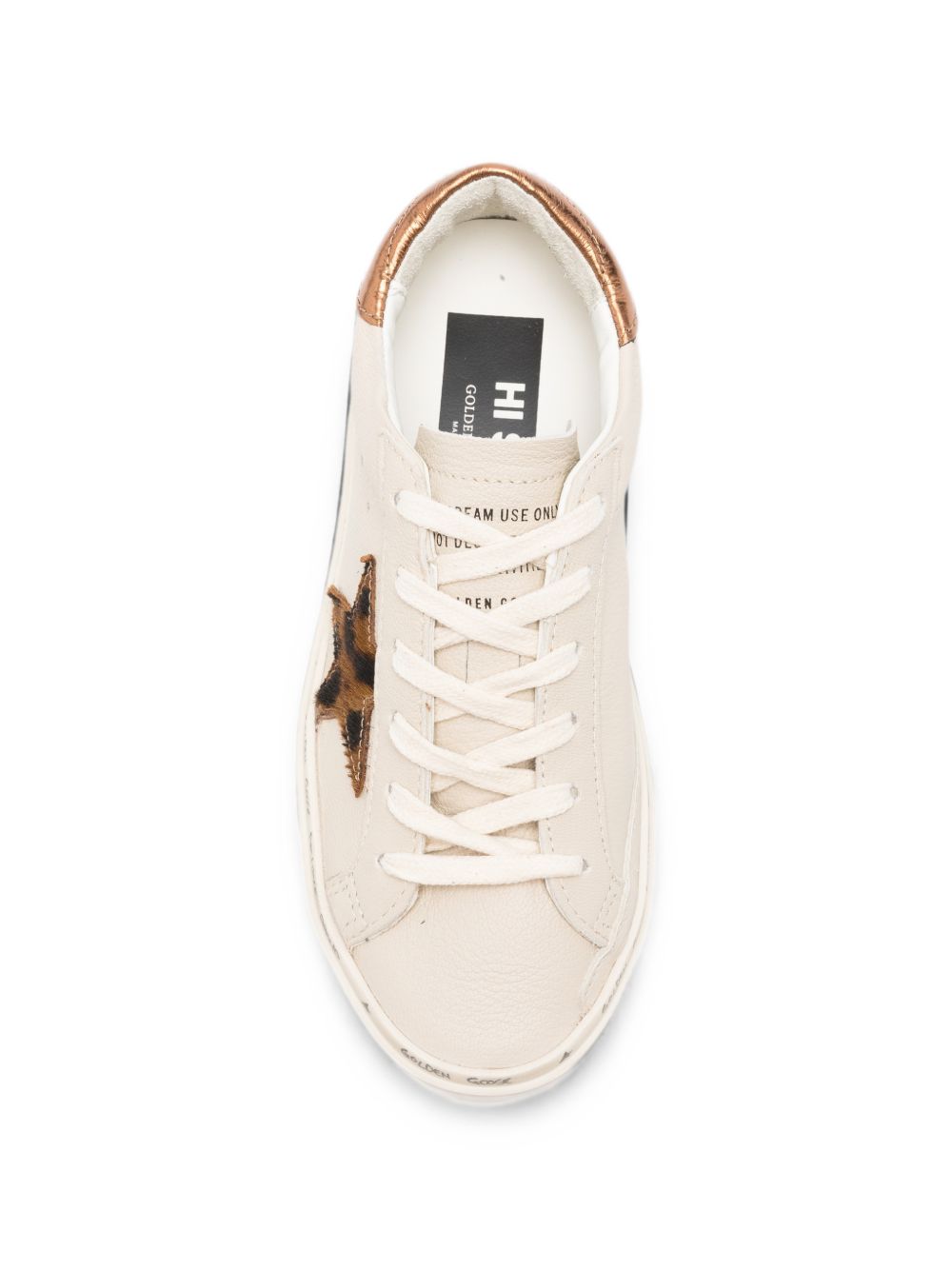 GOLDEN GOOSE GWF00118 F00875815992