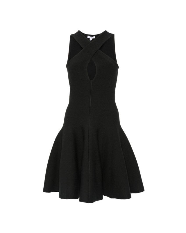 ALAÏA AA9R3116K212D 995
