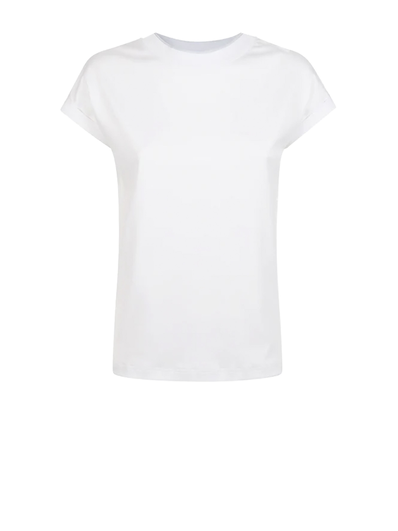[ELEVENTY] T-shirts Short Sleeve SS26 M80TSHM09TES0M26801-130