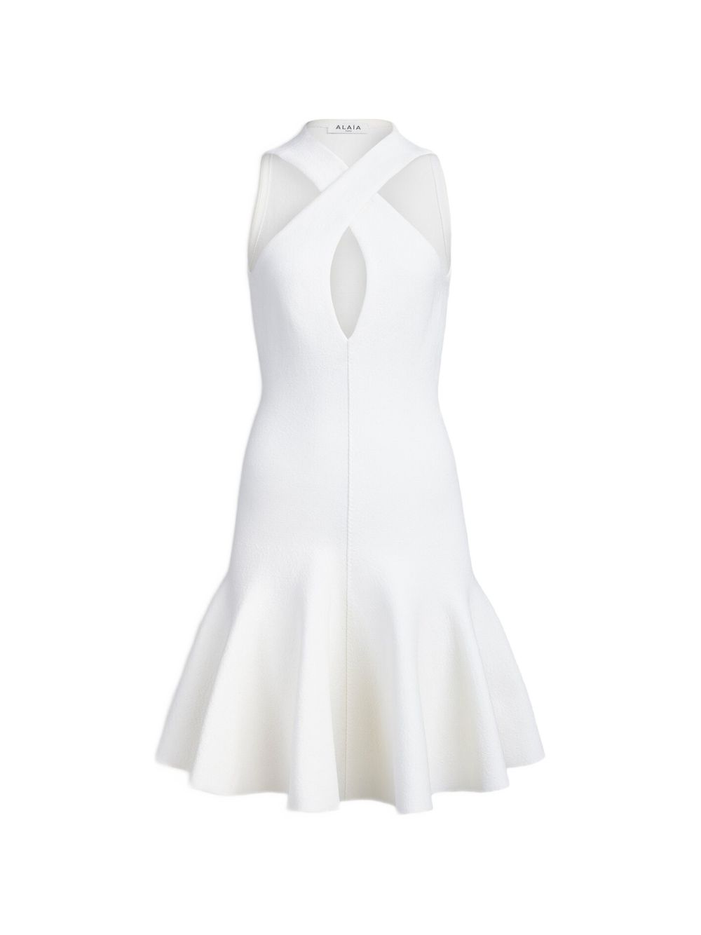 ALAÏA AA9R3116K212D 054