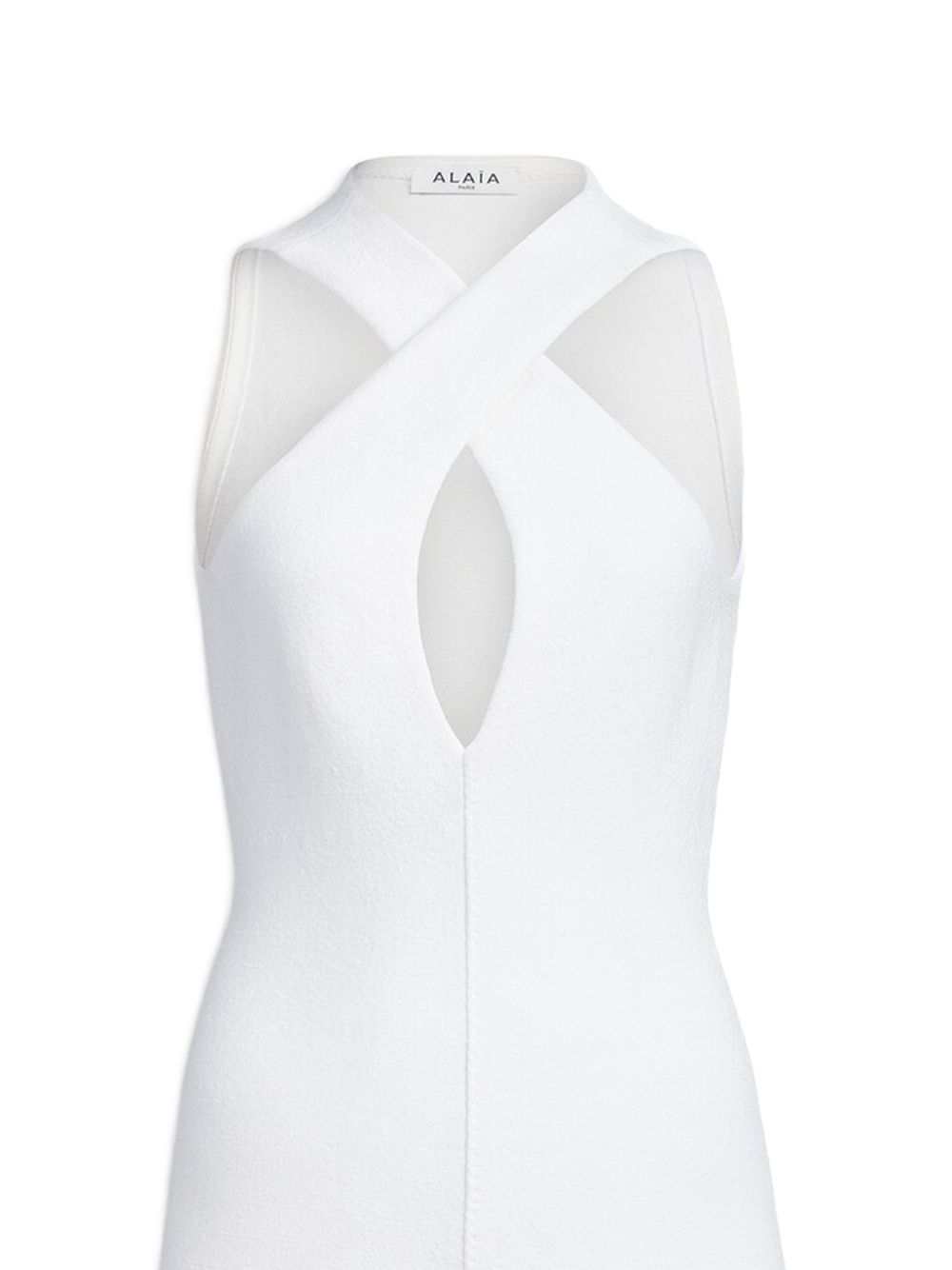 ALAÏA AA9R3116K212D 054