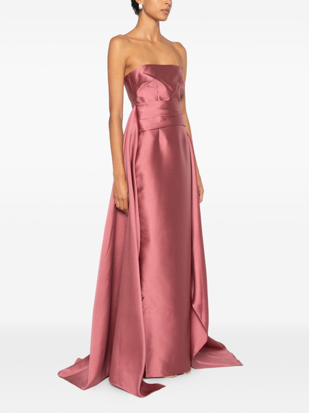 SOLACE LONDON OS48037 DARKROSE