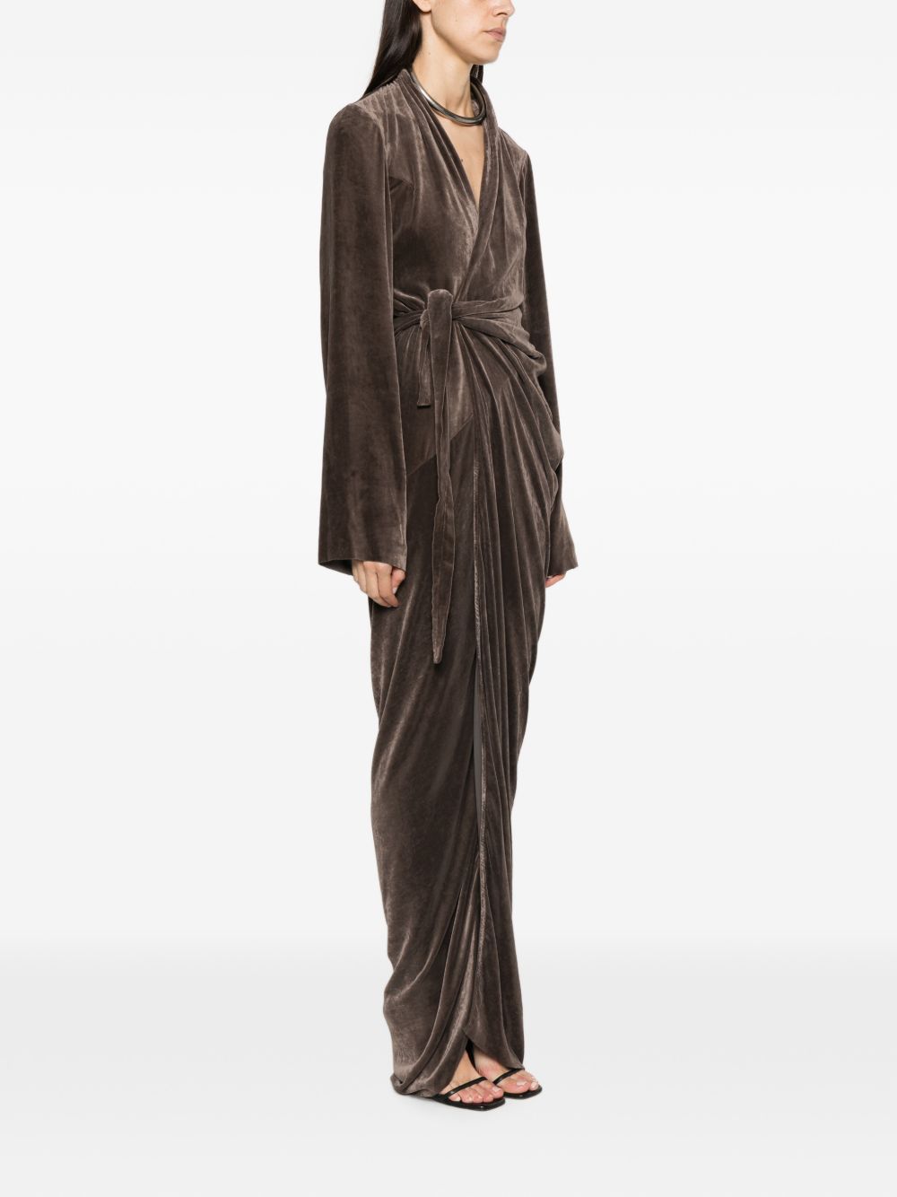 RICK OWENS RP02F5501 V78