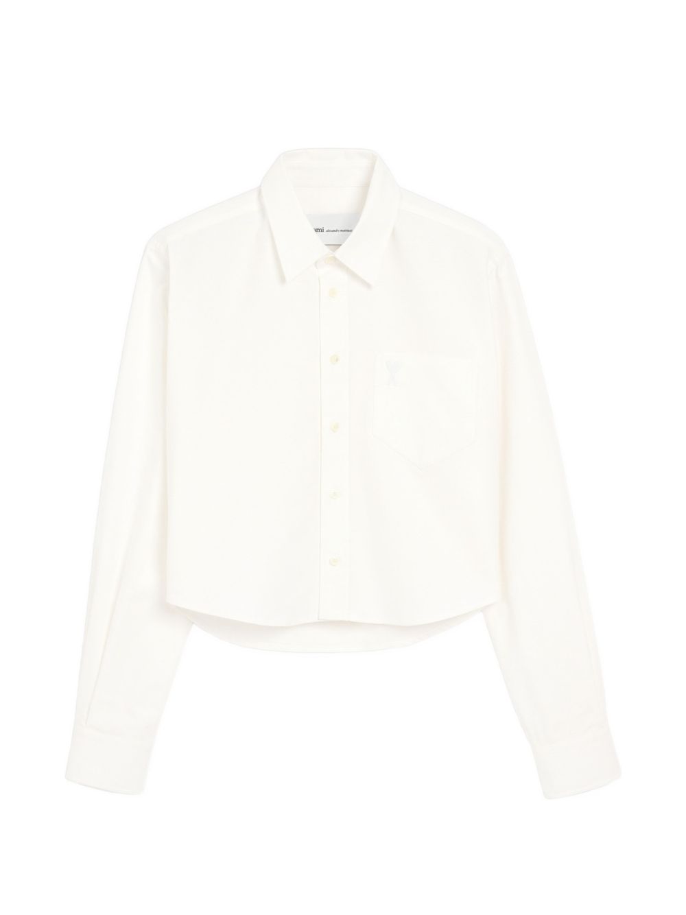 AMI PARIS FSH876 CO0031168