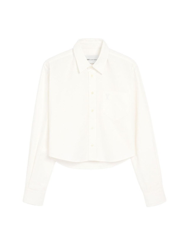 AMI PARIS FSH876 CO0031168