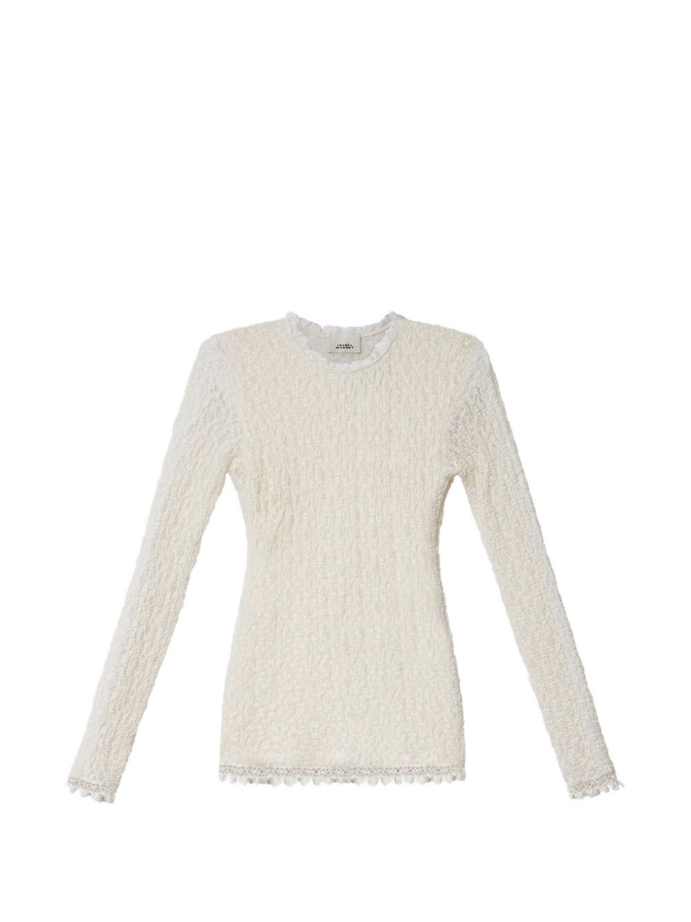 ISABEL MARANT HT0926FA-D3J17I 20WH