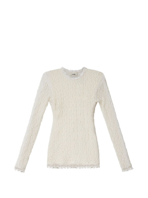 ISABEL MARANT HT0926FA-D3J17I 20WH